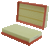 WIX WA6675 Air Filter Panel