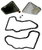 WIX 58822 Automatic Transmission Filter Kit