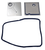 WIX 58962 Automatic Transmission Filter Kit