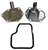 WIX 58842 Automatic Transmission Filter Kit