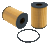 WIX WL7418 Cartridge Lube Metal Free Filter