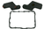 WIX 58117 Automatic Transmission Filter Kit