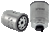 WIX WF8068 Spin-On Fuel/Water Separator Filter