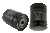 WIX WL7445 Spin-On Lube Filter