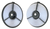 WIX 46186 Air Filter Round Panel