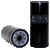 WIX 57172 Spin-On Lube Filter