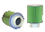WIX 46277 Air Filter