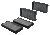 WIX 49585 Cabin Air Panel