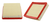 WIX 42797 Air Filter Panel