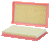 WIX 42800 Air Filter Panel
