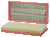 WIX 42365 Air Filter Panel