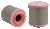 WIX 42384 Radial Seal Outer Air