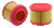 WIX 49443 Air Filter
