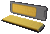 WIX 46004 Air Filter Panel