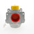 ASCO V710JBS 2" Valve Body 15 PSI MOPD