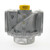 Asco V710KBSV22 2 1/2"VALVE BODY, 10# MOPD