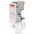 Asco AH2E101A4 24v Actuator 14/26 Sec with Damper Arm