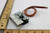 Aaon R10230 Lockout Temperature Switch 71F