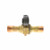 Emerson Flow Control (Alco) 806739 1 1/8"ODF REF. BALL VALVE