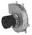 Amana/Goodman D9886202 DRAFT INDUCER ASSEMBLY 208/240