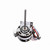 Regal Rexnord - Century Motors 954 1/30-1/150-1/200 115V 1100RPM