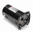 Regal Rexnord - Century Motors Q1052 JetPumpMotor,1/2hp3450rpm 48Y