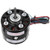 Regal Rexnord - Century Motors RF4400 1/10HP 115/208-230V 1550RPM Mt