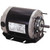 Regal Rexnord - Century Motors BF2054 1/2HP 115/208-230V 1725RPM Mtr