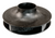 Armstrong Fluid Technology          816302-317 5 1/4" PLASTIC IMPELLER