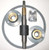 Armstrong Fluid Technology          816366-041 Bearing Assembly w/Gasket