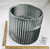 Trane WHL0624 15x11 Blower Wheel; 1" Bore
