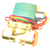 Asco 8030G43 3/4"N/C 0/4#,5cv,BRASS VALVE