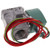 ASCO 8040H7 1/4" NPT 3/8" Orifice 24V Gas Valve 0–15 PSI