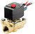 ASCO EF8210G100 2 Inch Normally Closed Explosion Proof Valve 5–150 PSI Air 125 PSI Water 90 PSI Oil