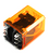 Asco 115271 110VDC Amber Cover Relay