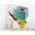 Asco 8320G184-24VDC 1/4"N/C 3-WAY 0/115# VALVE