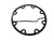 Carrier 09RA0221282 Gasket