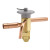 Braeburn Systems 109018 18 Inch Round Damper PO/PC