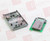 Schneider Electric (Micronet) MN-S3 SensorW/SetPtAdj&OverrideWCOVR