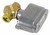 Schneider Electric (Barber Colman) VK-7211-201-4-2 1/2"Union 1.3CV N/O 3-7#