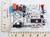 Carrier 201337890006 Main Relay Control  Board