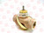 Schneider Electric (Barber Colman) VB-7283-0-4-5 3/4"NPT STEM UP CLOSED 5.5CV