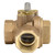 Belimo B315L 1/2"NPT 3w 10cv Ball Valve