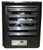 Marley Engineered Products HUHAA1020 10KW 208V 1-3ph Unit Heater