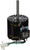 BROAN-NuTone S99080484 120v 833rpm Motor