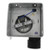 BROAN-NuTone 678 50CFM 2.5 Sones Fan/Light