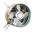 BROAN-NuTone 353 1020 CFM Gable Mnt Ventilator