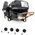 Copeland ARE40C4-IAA-959 115v1ph 3,620btu R-12 Compress