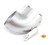 Carrier 337160-751 INDUCER ELBOW KIT