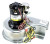 Carrier 50HE400792 Induced Draft Assembly